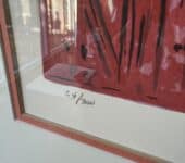WEST BLOOMFIELD MICHIGAN ESTATE SALE : Item #21518