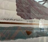 WEST BLOOMFIELD MICHIGAN ESTATE SALE : Item #21524