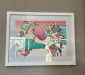 WEST BLOOMFIELD MICHIGAN ESTATE SALE : Item #21531