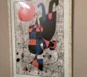 WEST BLOOMFIELD MICHIGAN ESTATE SALE : Item #21537