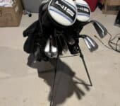 WEST BLOOMFIELD MICHIGAN ESTATE SALE : Item #21486