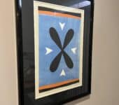 WEST BLOOMFIELD MICHIGAN ESTATE SALE : Item #21536