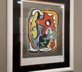 WEST BLOOMFIELD MICHIGAN ESTATE SALE : Item #21545
